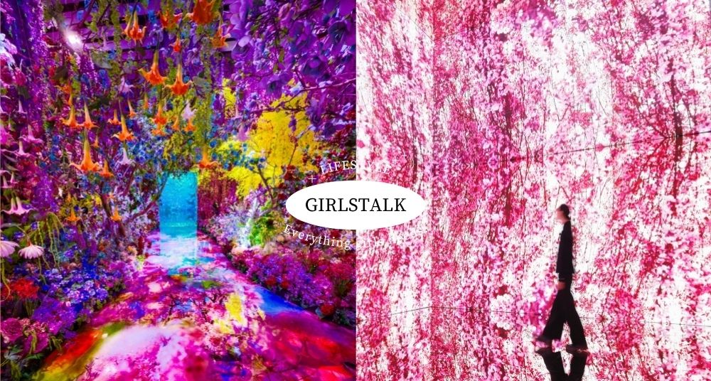 2026展覽推薦！蜷川實花展《彼岸之光，此岸之影》海外首站台北登場！沉浸式體驗「色彩魔法師」世界！